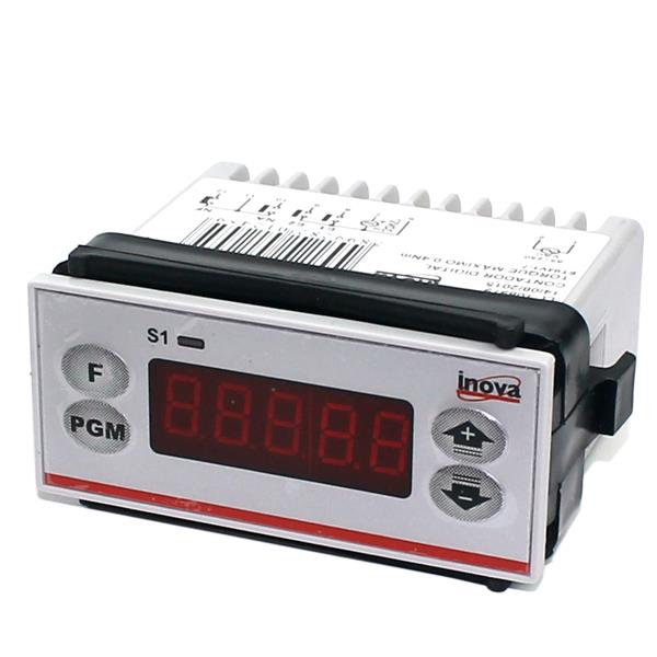 Contador Digital 80~250VAC Inova INV-9402 25097 25097