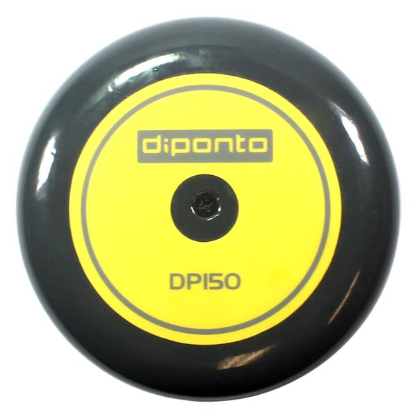 Campainha de Prato 110/220V Diponto DP-150 26757 26757