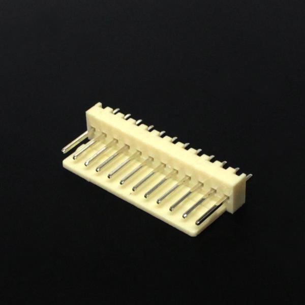 Conector Placa-Cabo 2,54mm Metaltex PCMC2-12 26860 26860