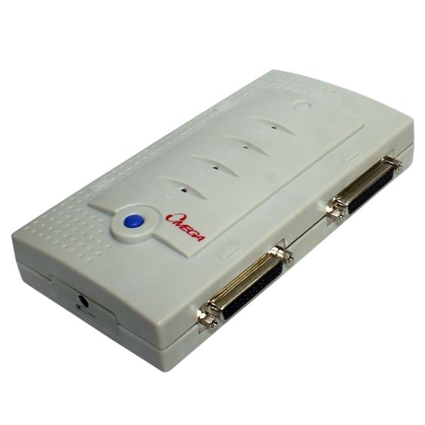 Comutador Automático para Impressora 4 em 1 26893 26893