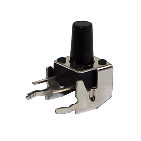 Chave Tact Switch 6X6X9,5mm KFC-A06W1 27545 27545