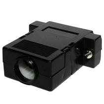 Capa para Conector DB15 Kit Curto Encaixe 26826 26826 