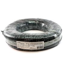 Cabo Stereo Emborrachado Philips Mult Cabo 2X0,20 mm² rolo com 100 mts 27380 27380