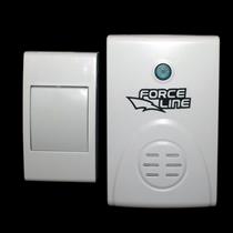 Campainha sem Fio Digital Force Line 7502 24676 24676