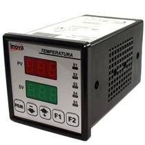 Termostato Digital 110/220VAC Inova INV-6303/J  24895 24895 