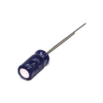 Capacitor Eletrolítico Radial 4,7MF x 50V 25329 25329 