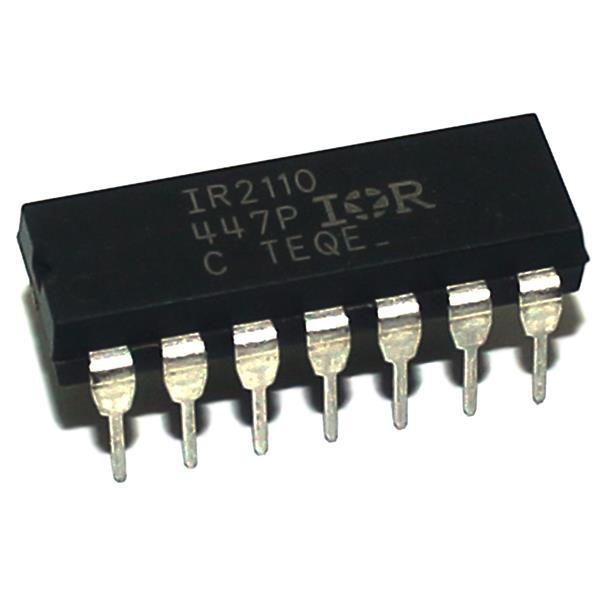 Circuito Integrado IR 2110 24952 24952