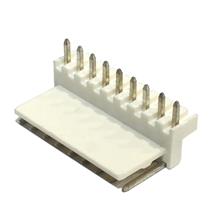 Conector Placa-Cabo 2,50mm Molex 5046-9 24886 24886 