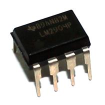 Circuito Integrado LM 2904 25219 25219 