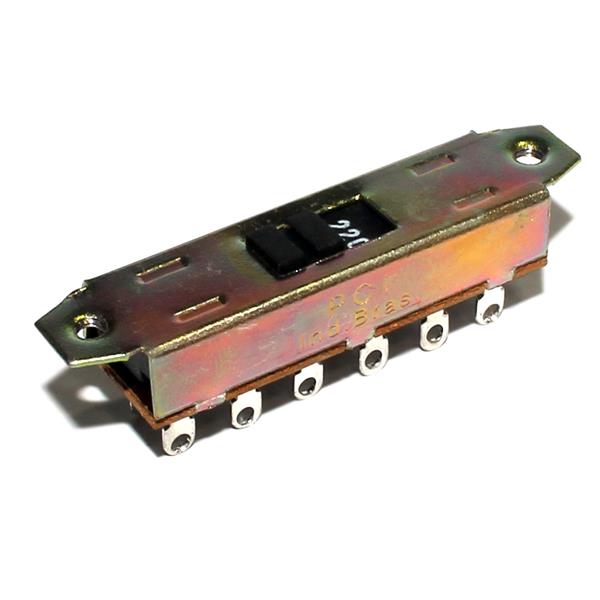 Chave HH com Rosca e Gravada 116RG 25293 25293