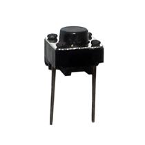 Chave Tact Switch 6X6X5MM 24760 24760