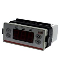 Controlador de Temperatura com Controle de Degelo Inova INV-9602 NTC 25421 25421 