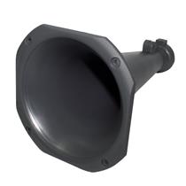 Corneta Redonda LC 14.25 Cinza (16.016CZ) 24744 24744 