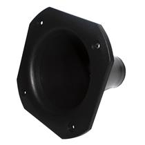 Corneta LC 02 Mini Preta (16.060PT) 24748 24748 