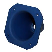 Corneta LC 02 Mini Azul (16.060AZ) 24751 24751 