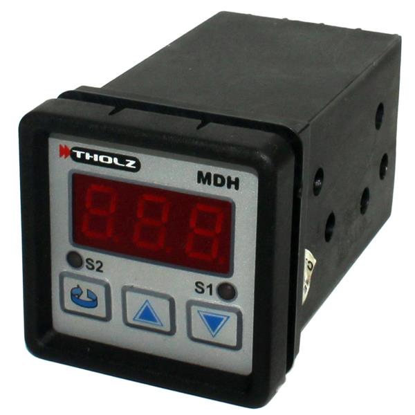 Controlador de Temperatura Tholz MDH004N-P264 25032 25032