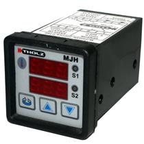 Controlador de Temperatura Tholz MJH003N-P196 25617 25617 