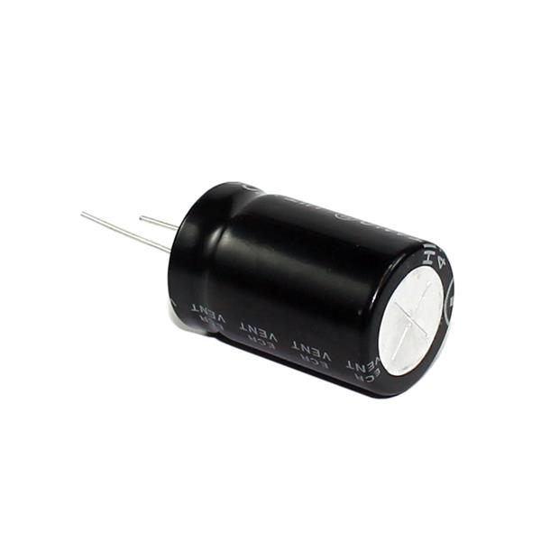 Capacitor Eletrolítico Radial 4700MF x 63V  25169 25169