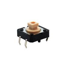 Chave Tact Switch Omron B3F-4050 24692 24692