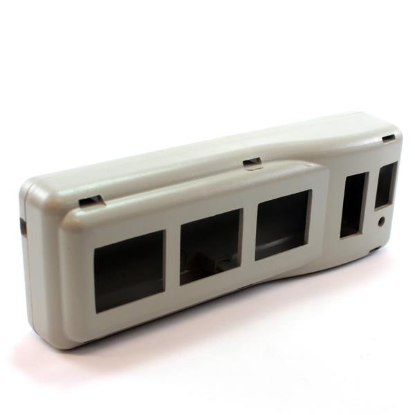 Caixa Plástica Patola PB 560/3 24700 24700