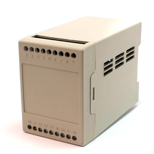 Caixa Plástica Fundo de Painel Patola 75x 55x108mm 24703 24703