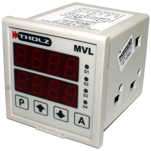 Controlador de Temperatura MDL021N-P198 24924 24924