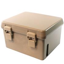 Caixa Plástica Patola PBO 403  25022 25022