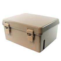 Caixa Plástica Patola PBO 404 25023 25023