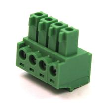 Borne Metaltex BR7F2-04 25025 25025 