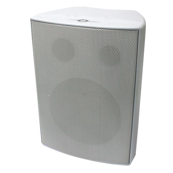 Caixa de Som Acústica Frahm PS 200 Branca 27048 27048