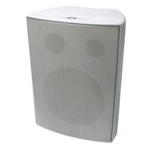 Caixa de Som Acústica Frahm PS 200 Branca 27048 27048 