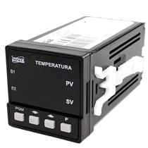 Termostato Digital 80~250VAC Inova INV-5806/J/RR 27050 27050