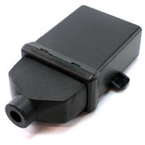 Caixa Plástica Patola CP 021  27062 27062 