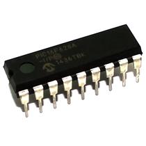 Circuito Integrado PIC 16F 628A-I/P 23850 23850