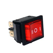 Chave Gangorra 15A 250V  24030 24030 