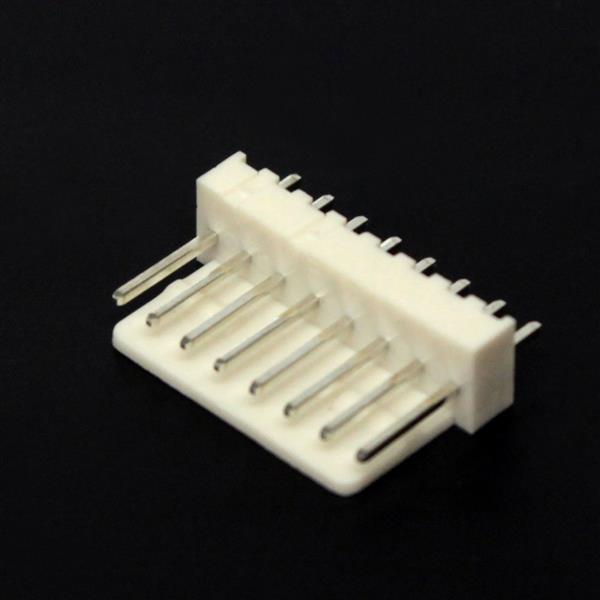 Conector Placa-Cabo 2,54mm Metaltex PCMC2-08 28114 28114