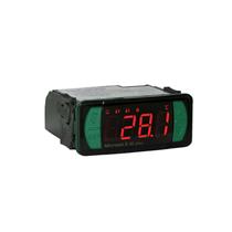 Controlador de Temperatura Solar 110/220VAC Full Gauge Microsol II E plus/07 34404 34404