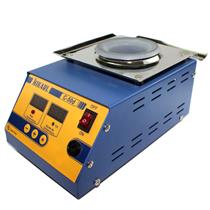 Cadinho Digital Microprocessado 220V Hikari C-50D  33130 33130 