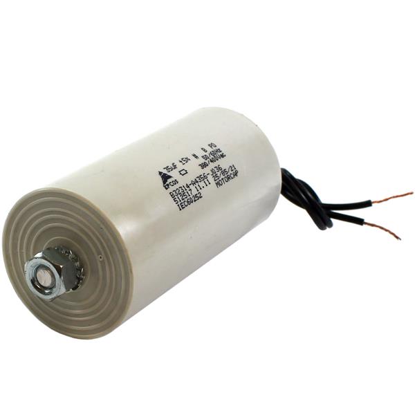 Capacitor Partida de Motor 35MF x 380/400V 33211 33211