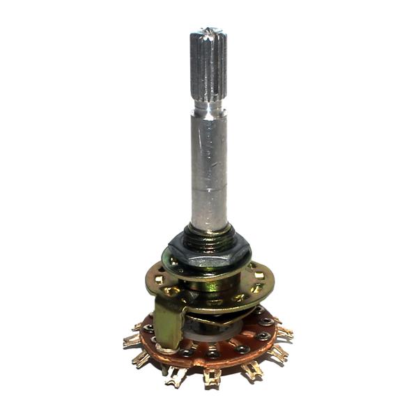 Chave de Onda 1 Polo 0/12 Castelo SM-200 33258 33258