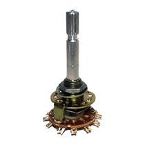 Chave de Onda 1 Polo 0/12 Castelo SM-200 33258 33258 