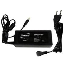 Conversor 24,0V 2,0A Hayama HA2420D4P 33358 33358 