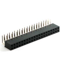 Conector Header para PCI Metaltex MND-20 34281 34281