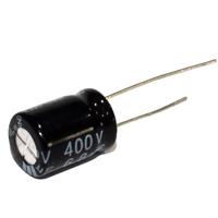Конденсатор 8mf 400v