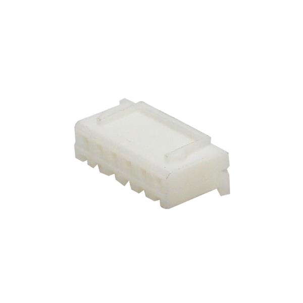 Conector Placa-Cabo 2,50mm Metaltex PEF1-06 33890 33890