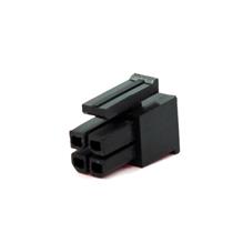 Conector Modular Subminiatura Metaltex MCFAM-04 34331 34331
