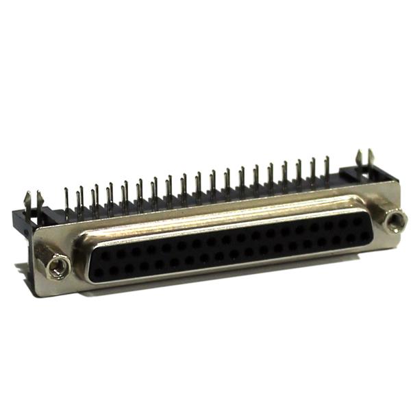 Conector DB para PCI 90° Metaltex DBPN1F-37 33439 33439