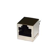 Conector Modular Blindado Fêmea para PCI Metaltex TFC2-88-BL 28200 28200 