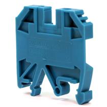 Conector de Passagem Metaltex MTB2,5EN-AZ 32969 32969 