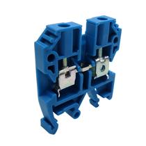 Conector de Passagem Metaltex MTB4EN-AZ  32970 32970 